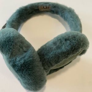 UGG earmuffs